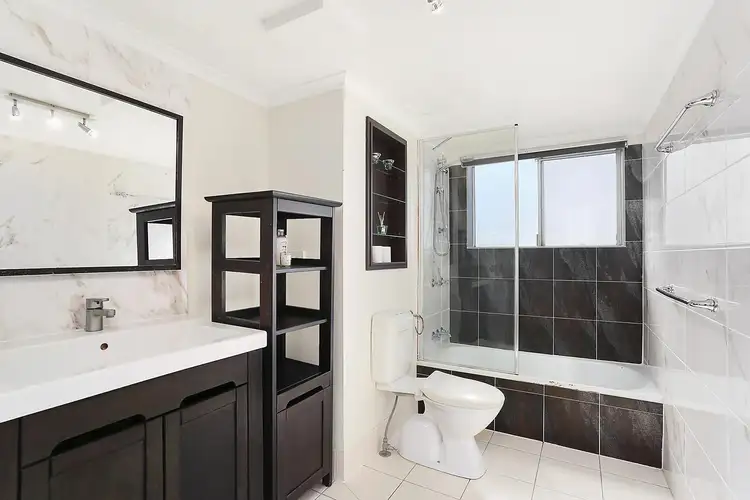 Fifth view of Homely unit listing, 15/68 Bellevue Terrace, St Lucia QLD 4067
