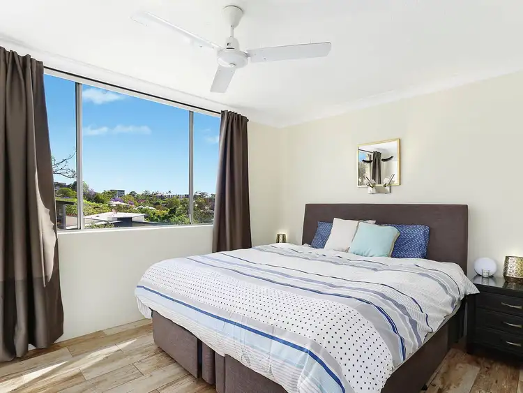 Sixth view of Homely unit listing, 15/68 Bellevue Terrace, St Lucia QLD 4067