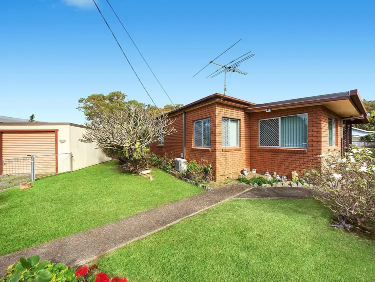 Second view of Homely house listing, 81 Circular Avenue, Sawtell NSW 2452