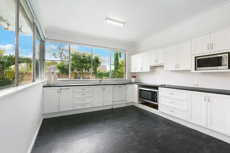 Second view of Homely house listing, 3 Tyler Place, Bonnet Bay NSW 2226
