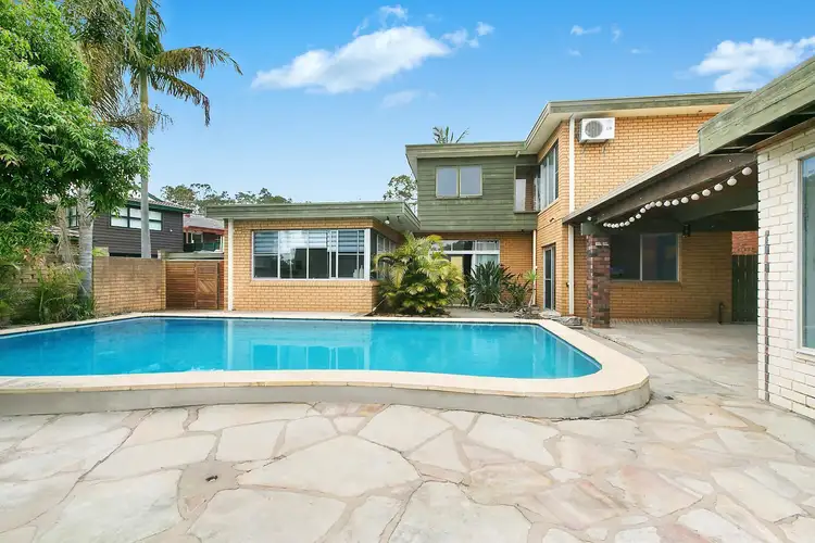 Third view of Homely house listing, 3 Tyler Place, Bonnet Bay NSW 2226
