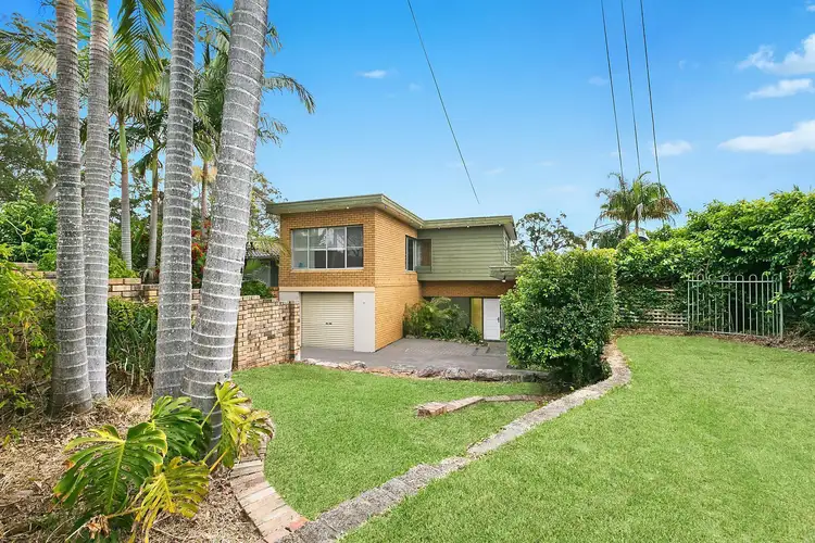 Fourth view of Homely house listing, 3 Tyler Place, Bonnet Bay NSW 2226