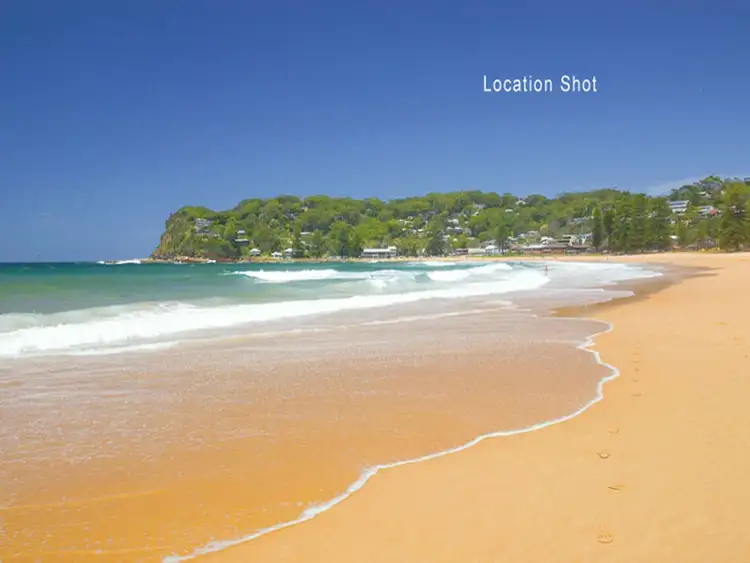Third view of Homely apartment listing, 5/108 Avoca Drive, Avoca Beach NSW 2251