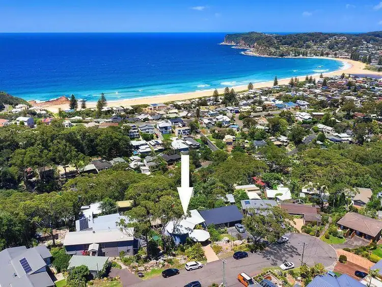 Main view of Homely house listing, 27 Table Top Road, North Avoca NSW 2260