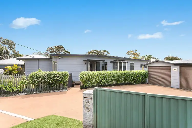Main view of Homely house listing, 72 Narambi Road, Buff Point NSW 2262