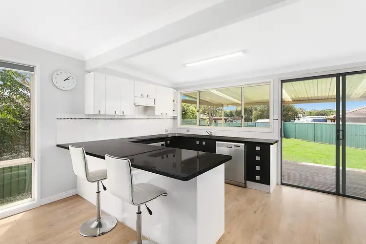 Second view of Homely house listing, 72 Narambi Road, Buff Point NSW 2262