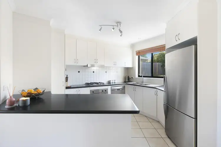 Second view of Homely house listing, 13 Coora Place, Jerrabomberra NSW 2619