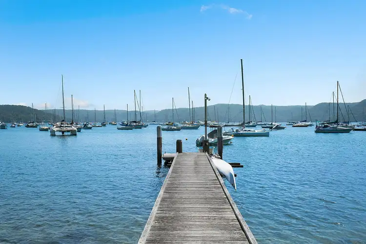 34 Hudson Parade, Avalon Beach NSW 2107