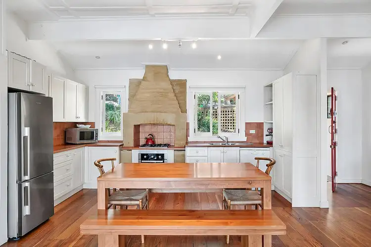 Fifth view of Homely house listing, 34 Hudson Parade, Avalon Beach NSW 2107