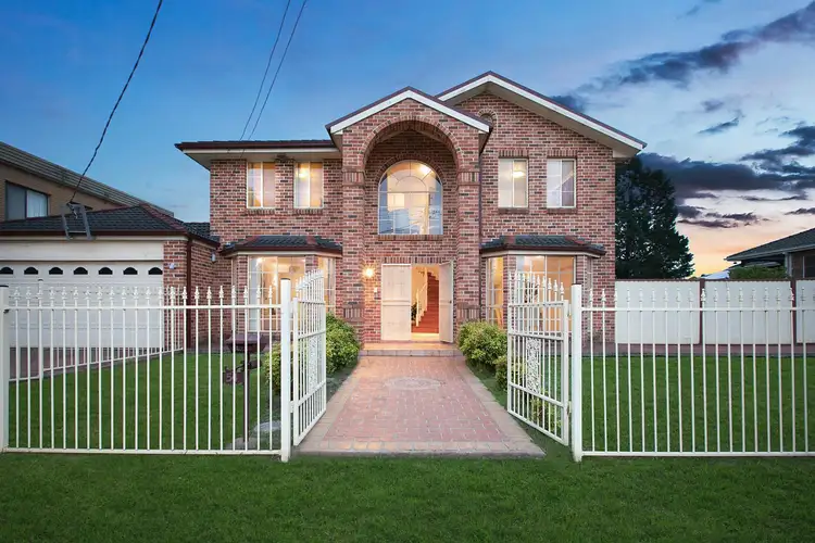 54 Rabaul Road