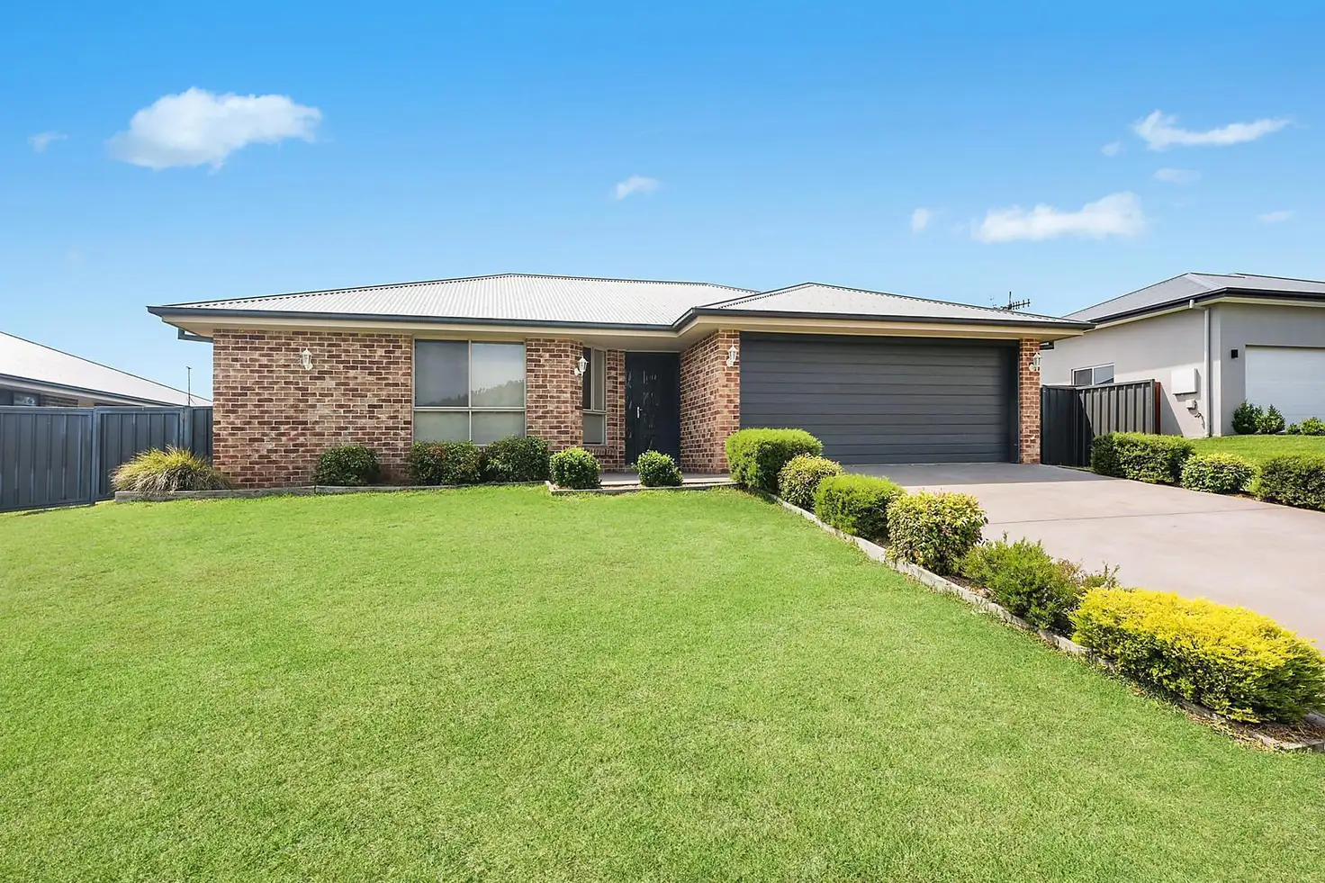 Main view of Homely house listing, 71 Henry Bayly Drive, Mudgee NSW 2850