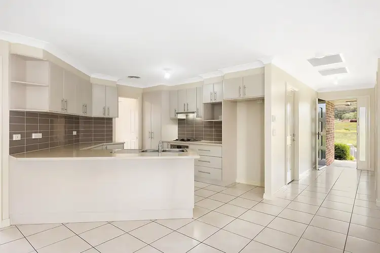 Second view of Homely house listing, 71 Henry Bayly Drive, Mudgee NSW 2850