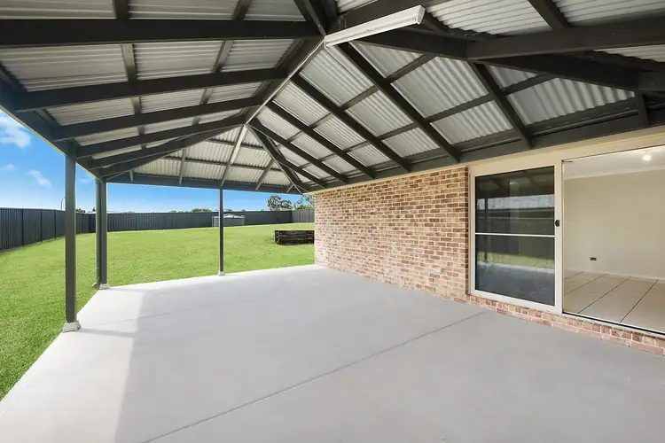 Third view of Homely house listing, 71 Henry Bayly Drive, Mudgee NSW 2850