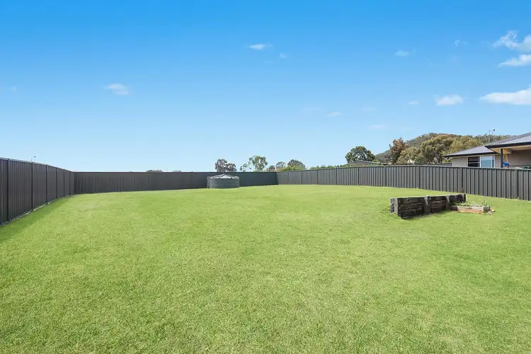 Fourth view of Homely house listing, 71 Henry Bayly Drive, Mudgee NSW 2850