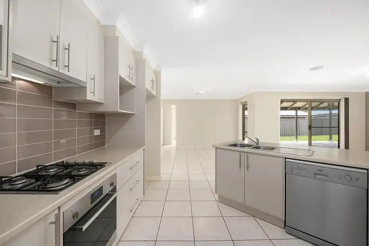 Fifth view of Homely house listing, 71 Henry Bayly Drive, Mudgee NSW 2850