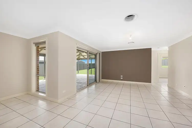 Sixth view of Homely house listing, 71 Henry Bayly Drive, Mudgee NSW 2850