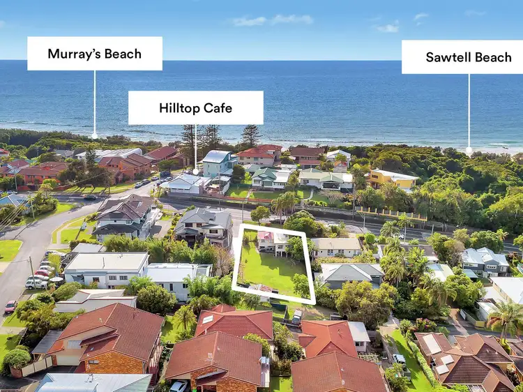 111 First Avenue, Sawtell NSW 2452