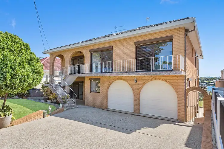 Second view of Homely house listing, 123 Nicholson Parade, Cronulla NSW 2230