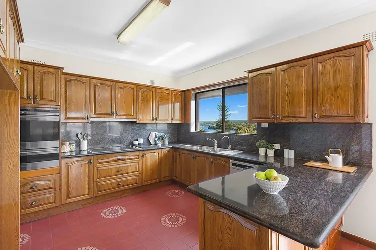 Fifth view of Homely house listing, 123 Nicholson Parade, Cronulla NSW 2230