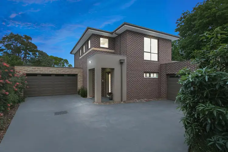 3/460 Mt Dandenong Road, Kilsyth VIC 3137