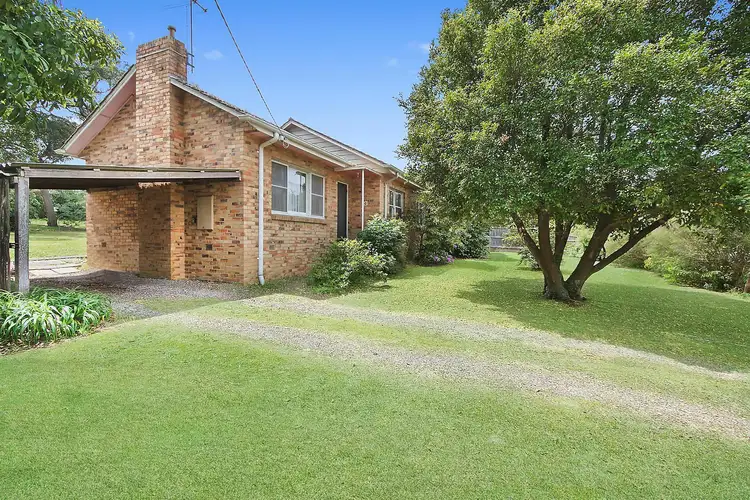 Second view of Homely house listing, 13 Vinter Avenue, Croydon VIC 3136