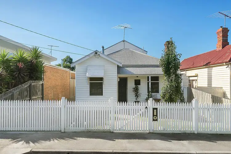 Main view of Homely house listing, 66 Preston Street, Geelong West VIC 3218