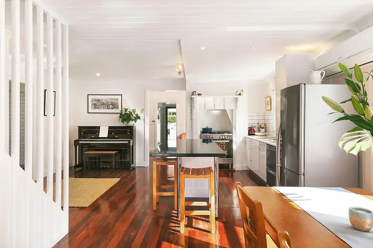 Second view of Homely house listing, 66 Preston Street, Geelong West VIC 3218