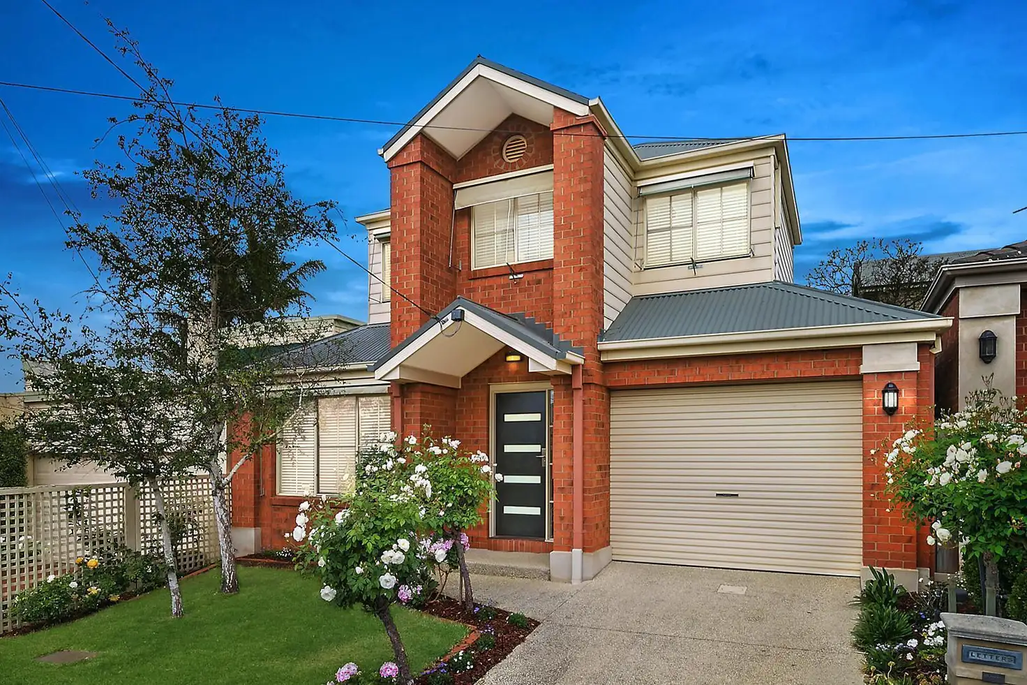 Main view of Homely house listing, 27 Chadwick Street, Newtown VIC 3220