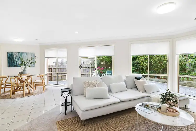 Second view of Homely house listing, 27 Chadwick Street, Newtown VIC 3220