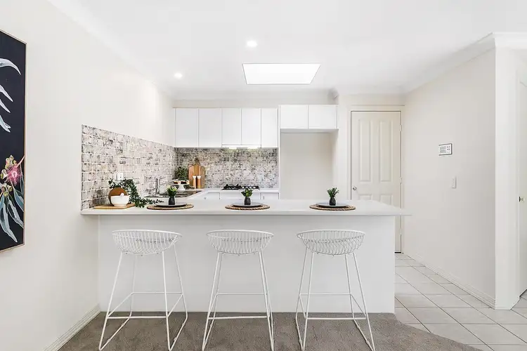 Third view of Homely house listing, 27 Chadwick Street, Newtown VIC 3220