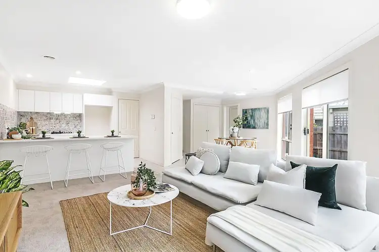 Fourth view of Homely house listing, 27 Chadwick Street, Newtown VIC 3220
