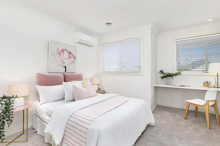 Sixth view of Homely house listing, 27 Chadwick Street, Newtown VIC 3220
