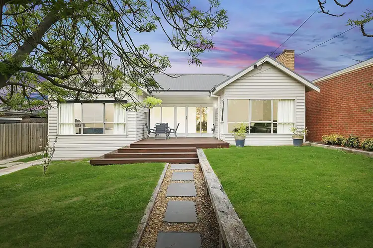 Main view of Homely house listing, 19 Fraser Street, Herne Hill VIC 3218