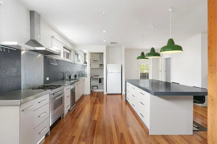 Second view of Homely house listing, 19 Fraser Street, Herne Hill VIC 3218