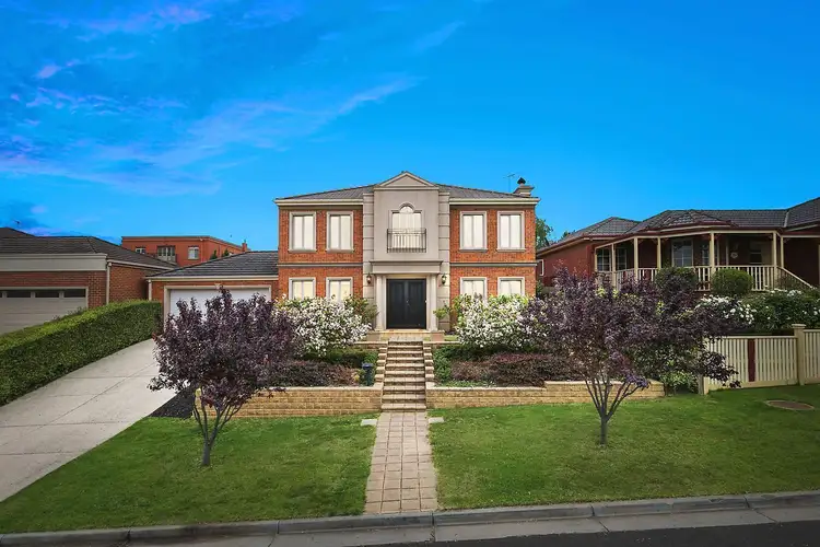 4 Kyeema Avenue, Highton VIC 3216