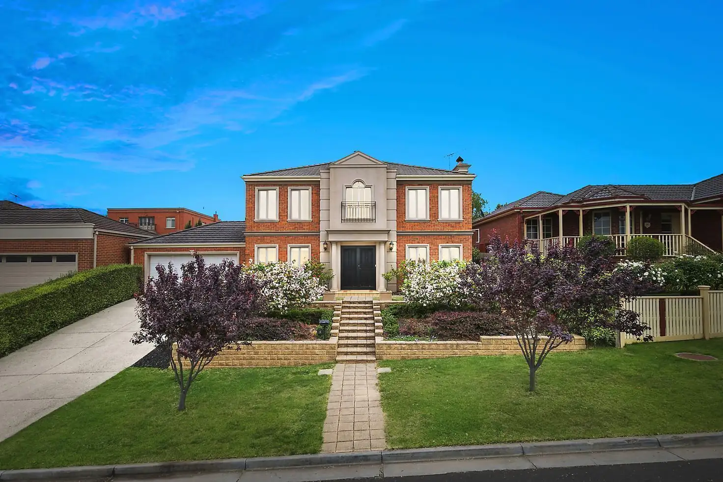 Main view of Homely house listing, 4 Kyeema Avenue, Highton VIC 3216