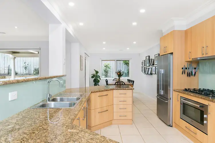 Third view of Homely house listing, 4 Kyeema Avenue, Highton VIC 3216