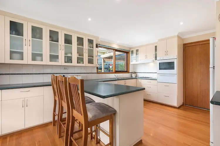 Fourth view of Homely house listing, 16 Rushden Close, Bell Post Hill VIC 3215