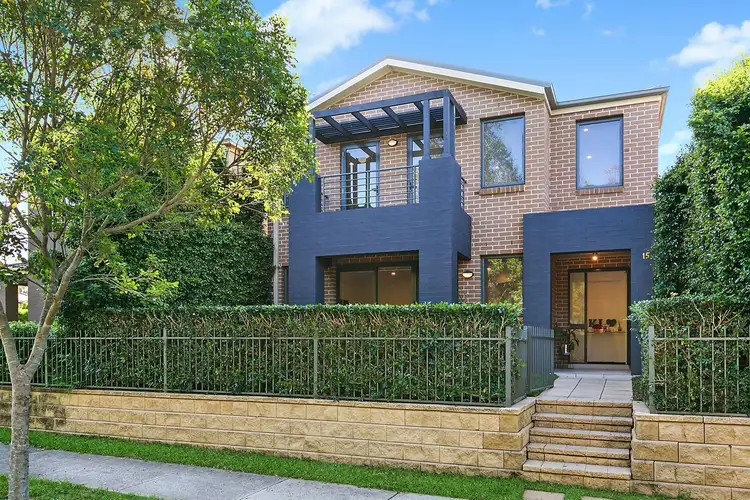 15 Stansmore Avenue, Prestons NSW 2170
