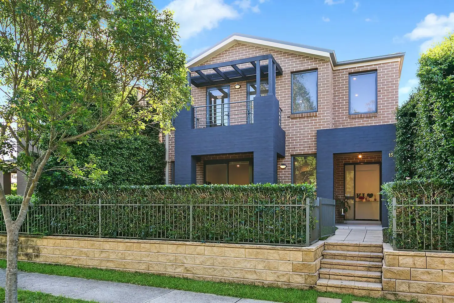 Main view of Homely house listing, 15 Stansmore Avenue, Prestons NSW 2170