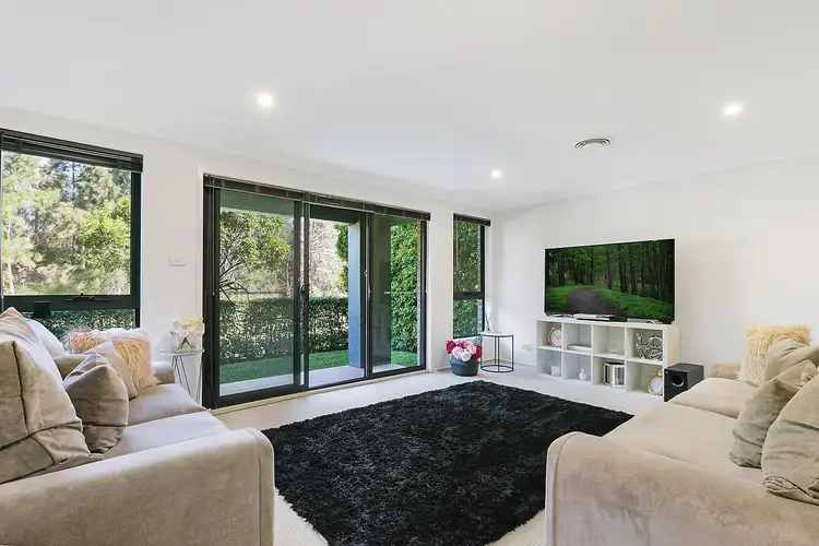 Second view of Homely house listing, 15 Stansmore Avenue, Prestons NSW 2170