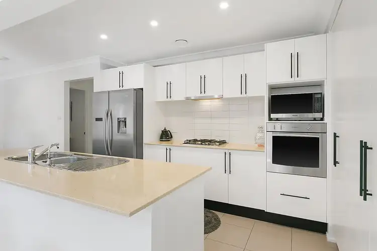 Third view of Homely house listing, 15 Stansmore Avenue, Prestons NSW 2170