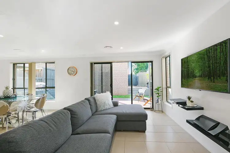 Fourth view of Homely house listing, 15 Stansmore Avenue, Prestons NSW 2170