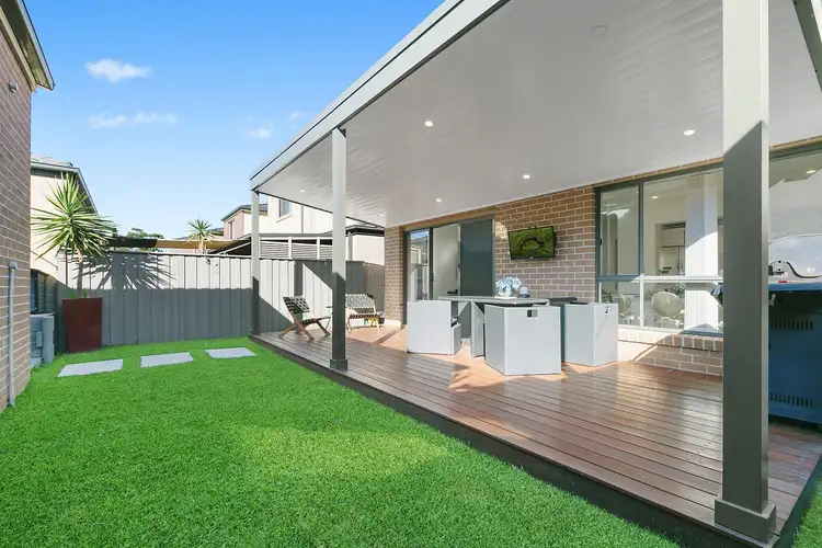 Fifth view of Homely house listing, 15 Stansmore Avenue, Prestons NSW 2170