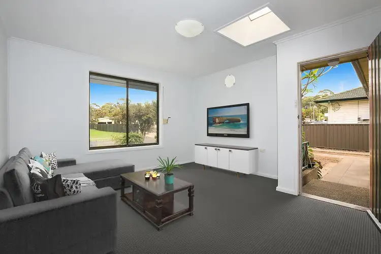 Second view of Homely house listing, 21 Kendee Street, Sadleir NSW 2168