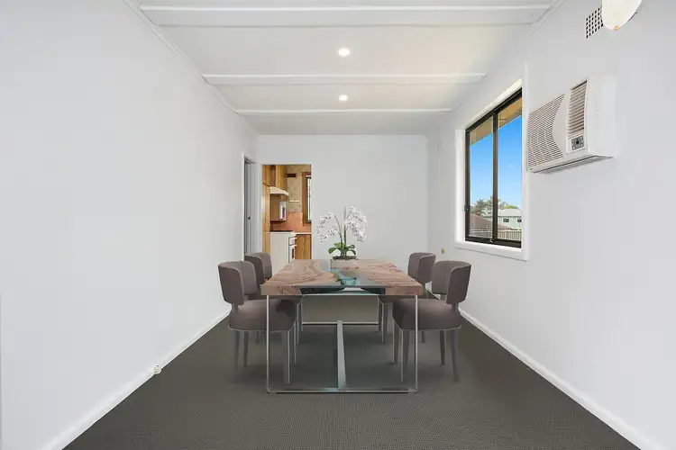 Fourth view of Homely house listing, 21 Kendee Street, Sadleir NSW 2168