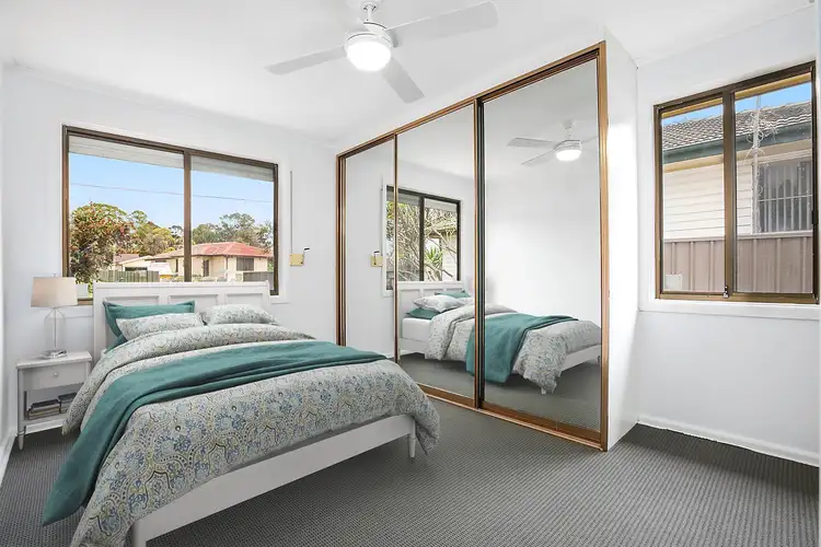 Fifth view of Homely house listing, 21 Kendee Street, Sadleir NSW 2168