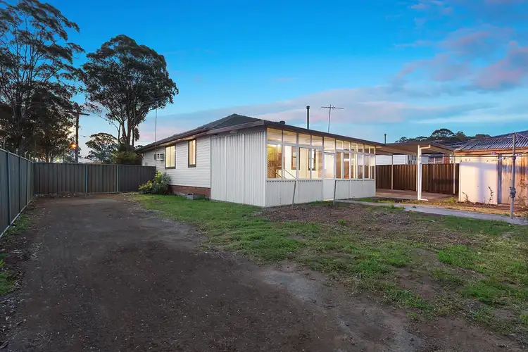 Sixth view of Homely house listing, 21 Kendee Street, Sadleir NSW 2168