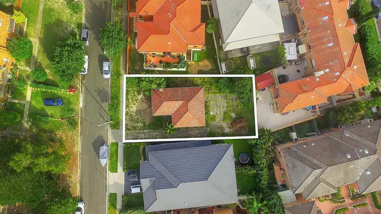2 Sims Grove, Maroubra NSW 2035