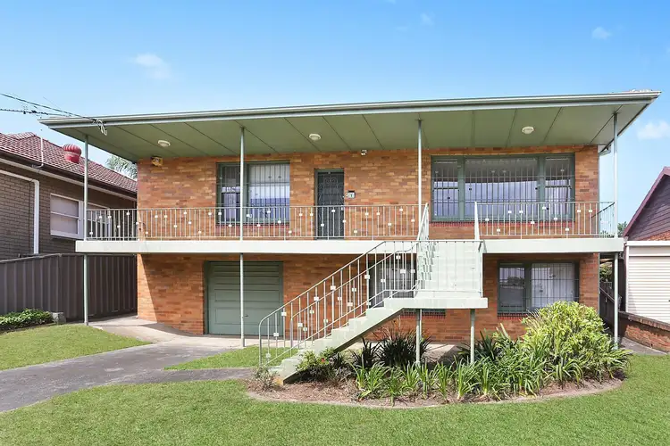 5 Lawson Street, Matraville NSW 2036